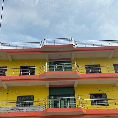 Hotel Shyam Inn Buxar Extérieur photo