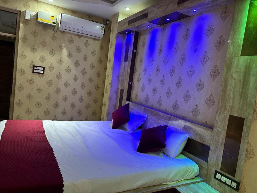 Hotel Shyam Inn Buxar Extérieur photo