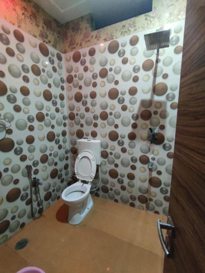 Hotel Shyam Inn Buxar Extérieur photo