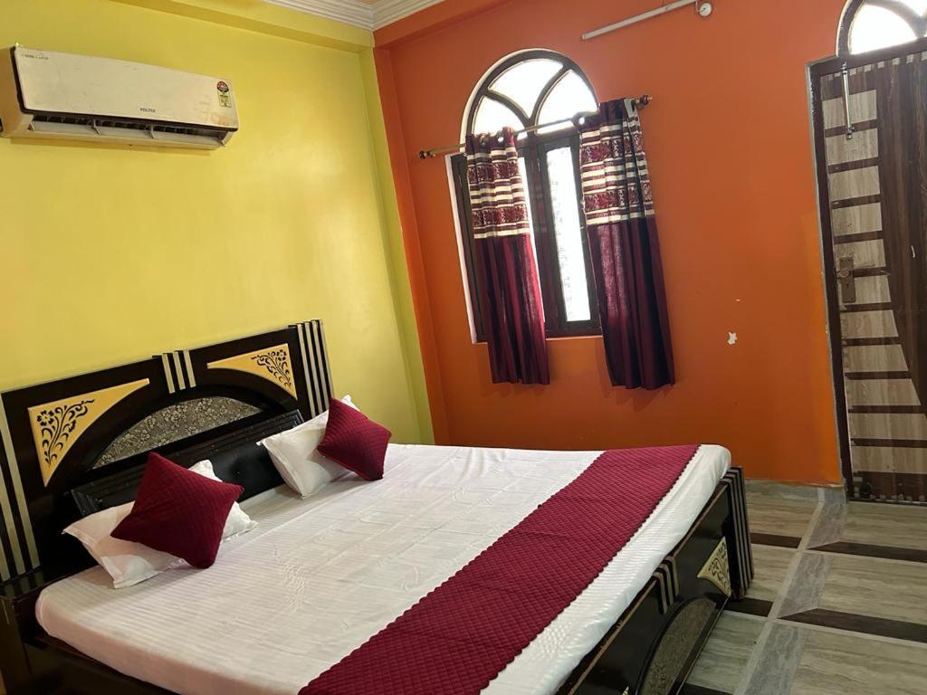 Hotel Shyam Inn Buxar Extérieur photo