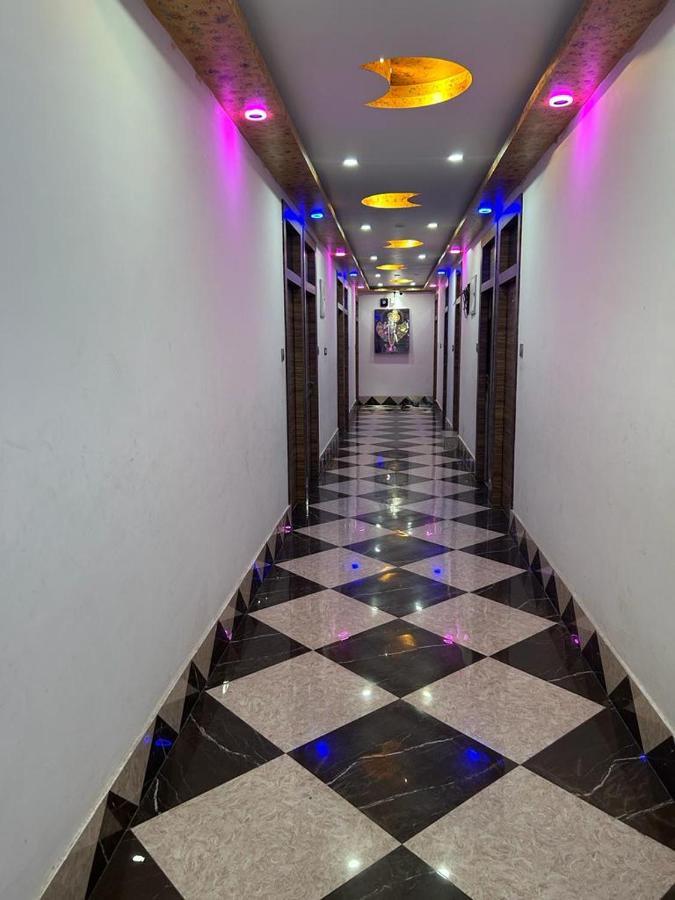 Hotel Shyam Inn Buxar Extérieur photo