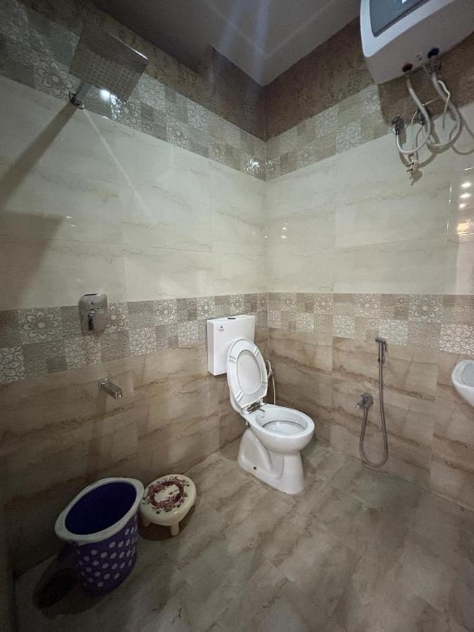 Hotel Shyam Inn Buxar Extérieur photo