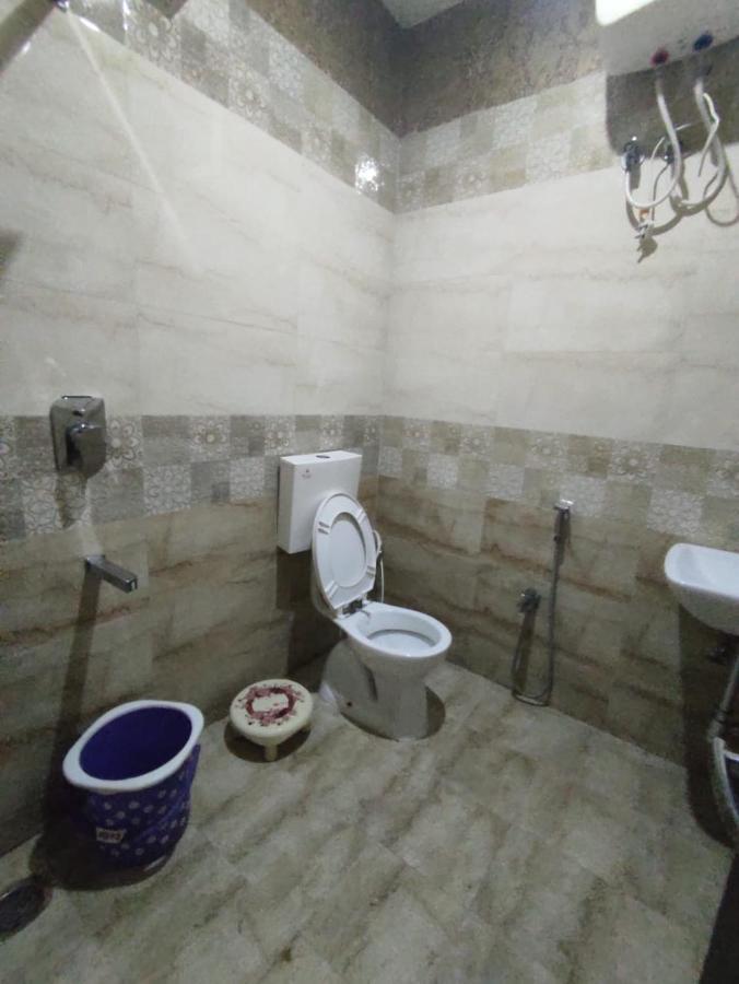 Hotel Shyam Inn Buxar Extérieur photo