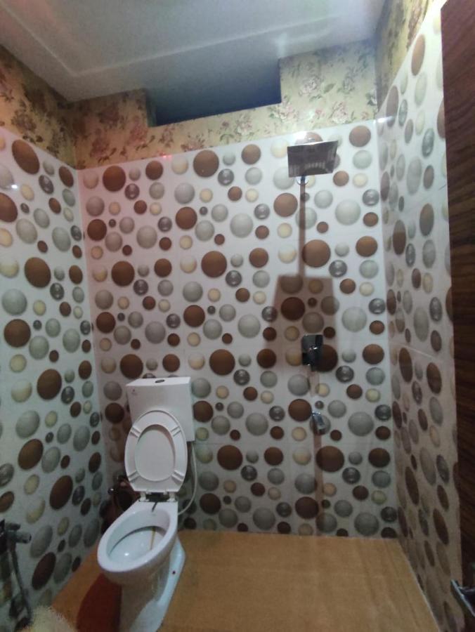 Hotel Shyam Inn Buxar Extérieur photo